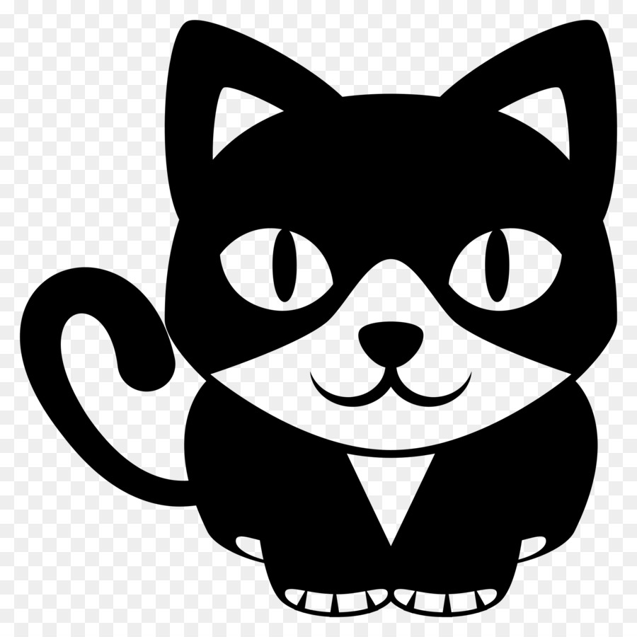 Kucing，Emoji PNG