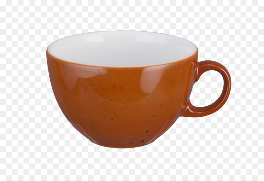 Mug Coklat，Keramik PNG