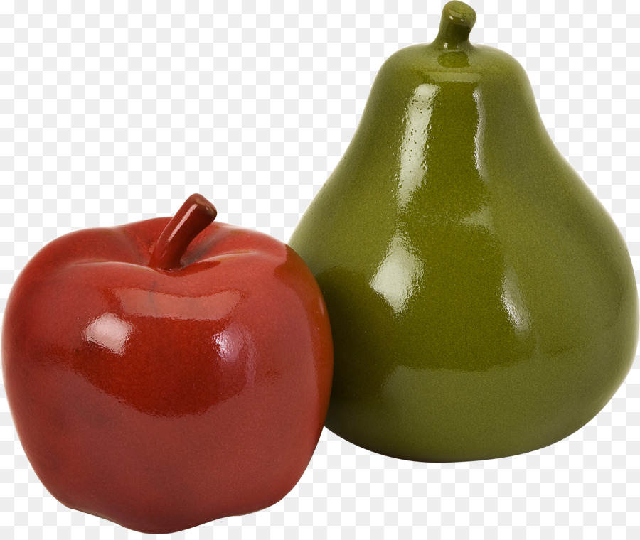 Apple，Buah Pir PNG