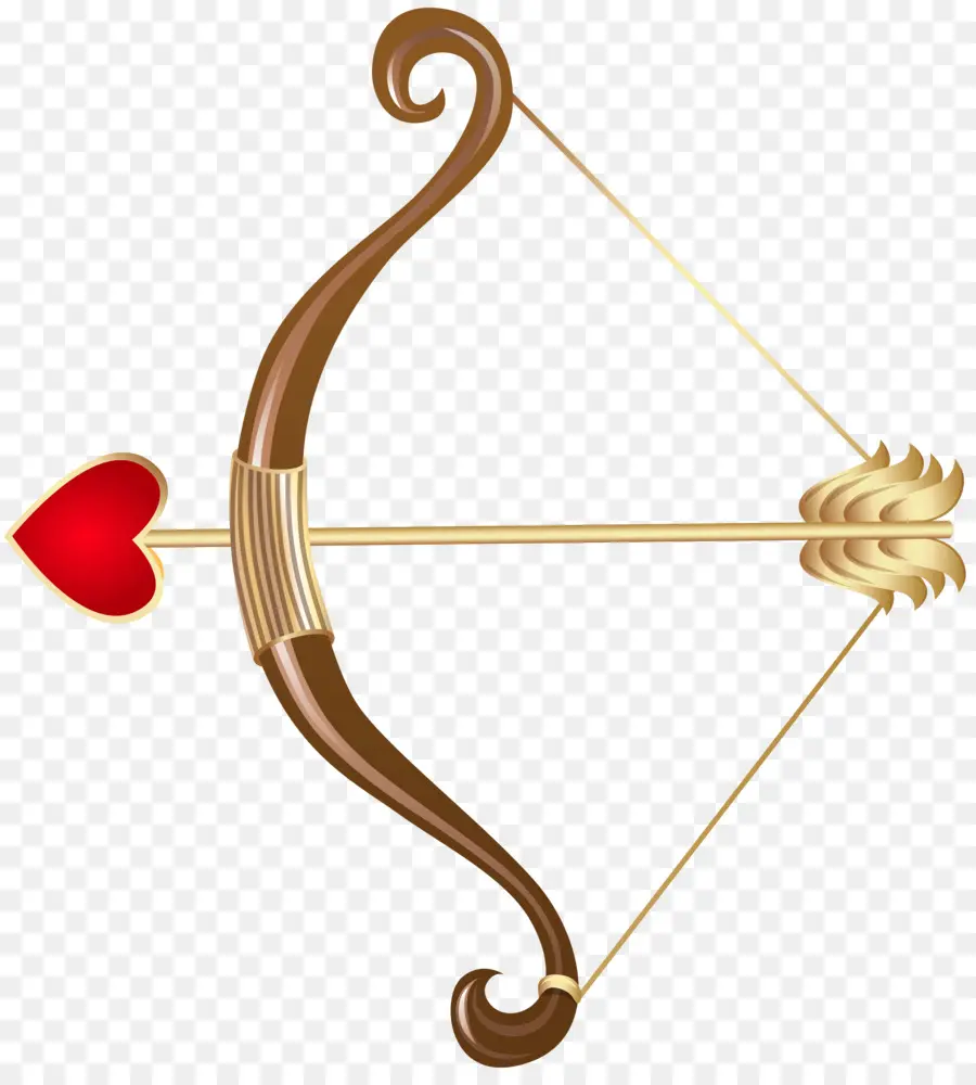 Cupid，Cupid Bow PNG