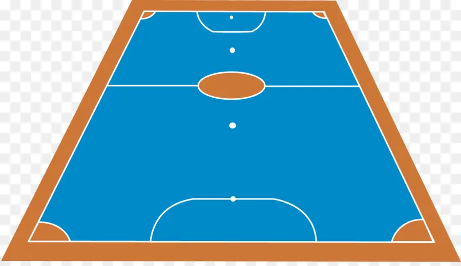 Futsal，Lapangan Olahraga PNG