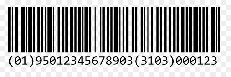 Barcode，Kode 128 PNG