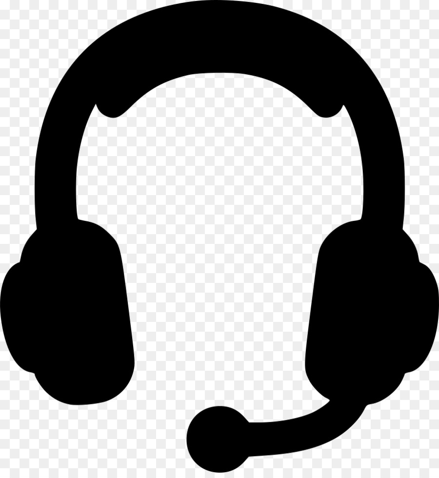 Headset，Mikropon PNG