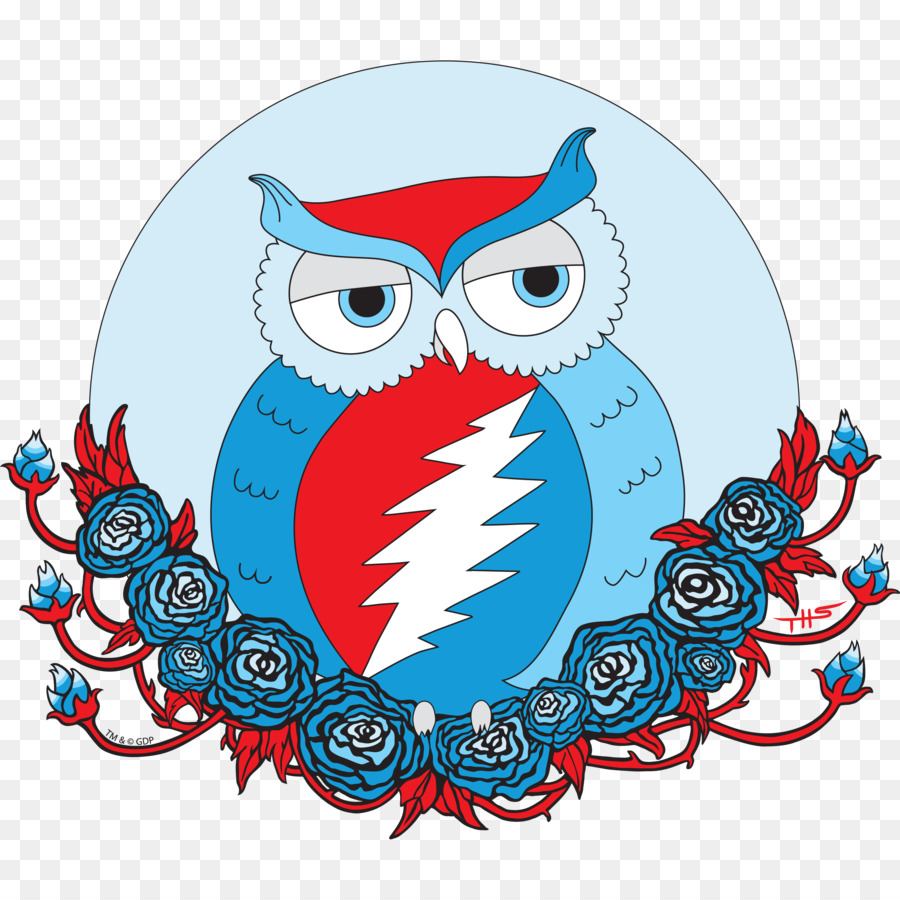 Bersyukur Mati Tshirt Deadhead Gambar Png 4002