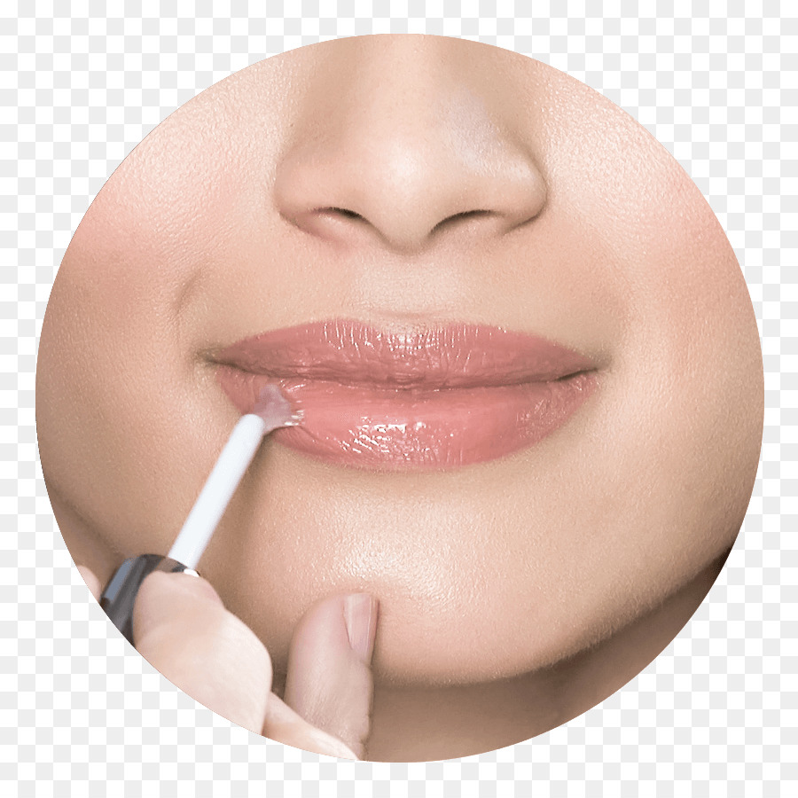 Bibir，Lip Gloss PNG