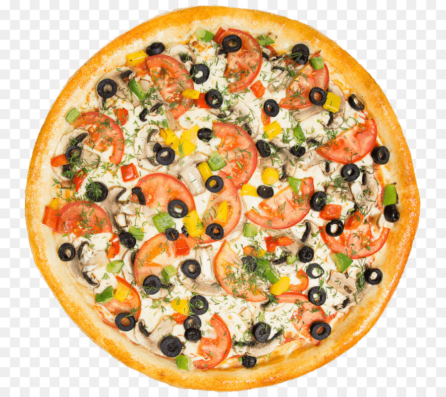 Pizza，Topping PNG