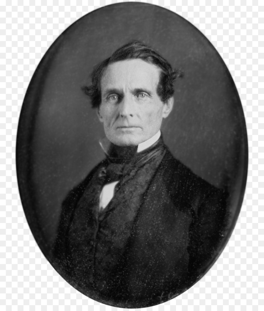 Jefferson Davis，Negara Negara Konfederasi Amerika PNG