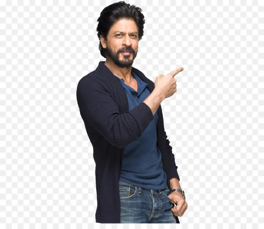 Shah Rukh Khan，Meri Khushi Kabhie Idgham PNG