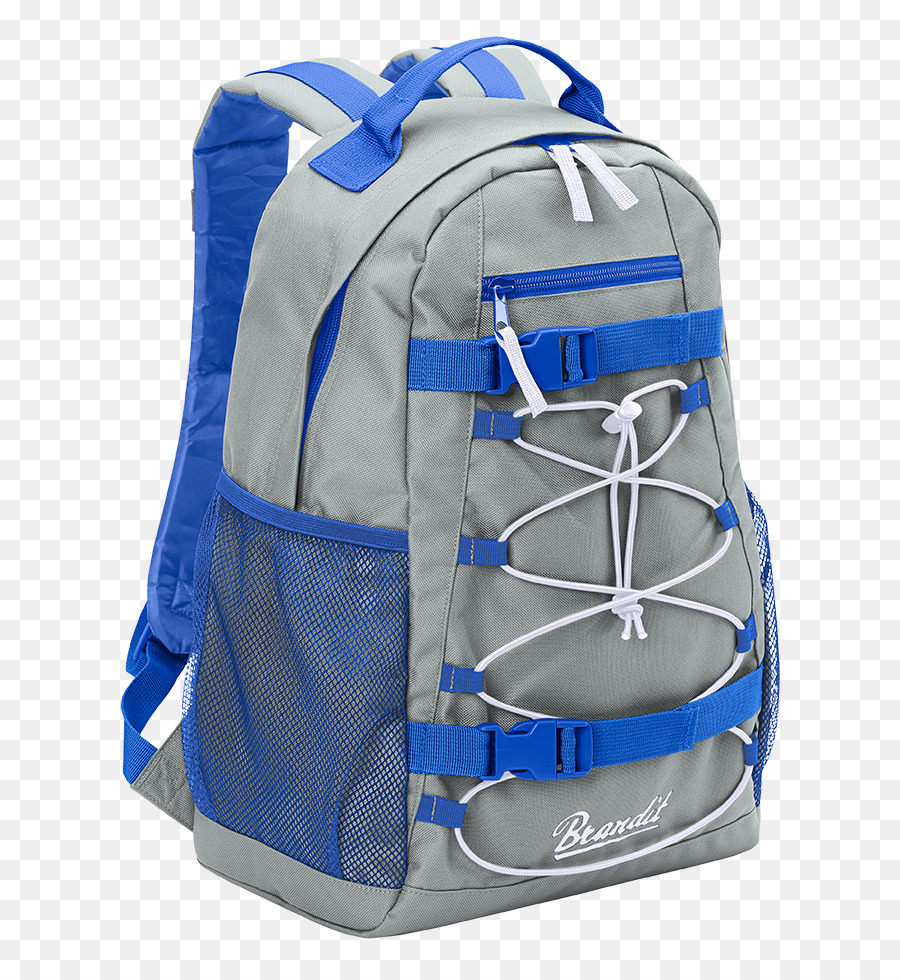 Ransel Biru，Bepergian PNG