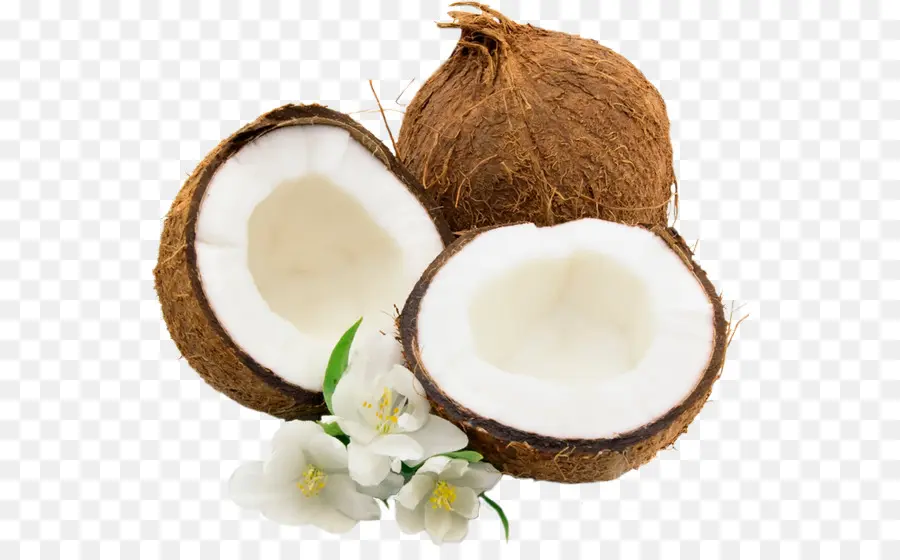 Kelapa，Buah PNG