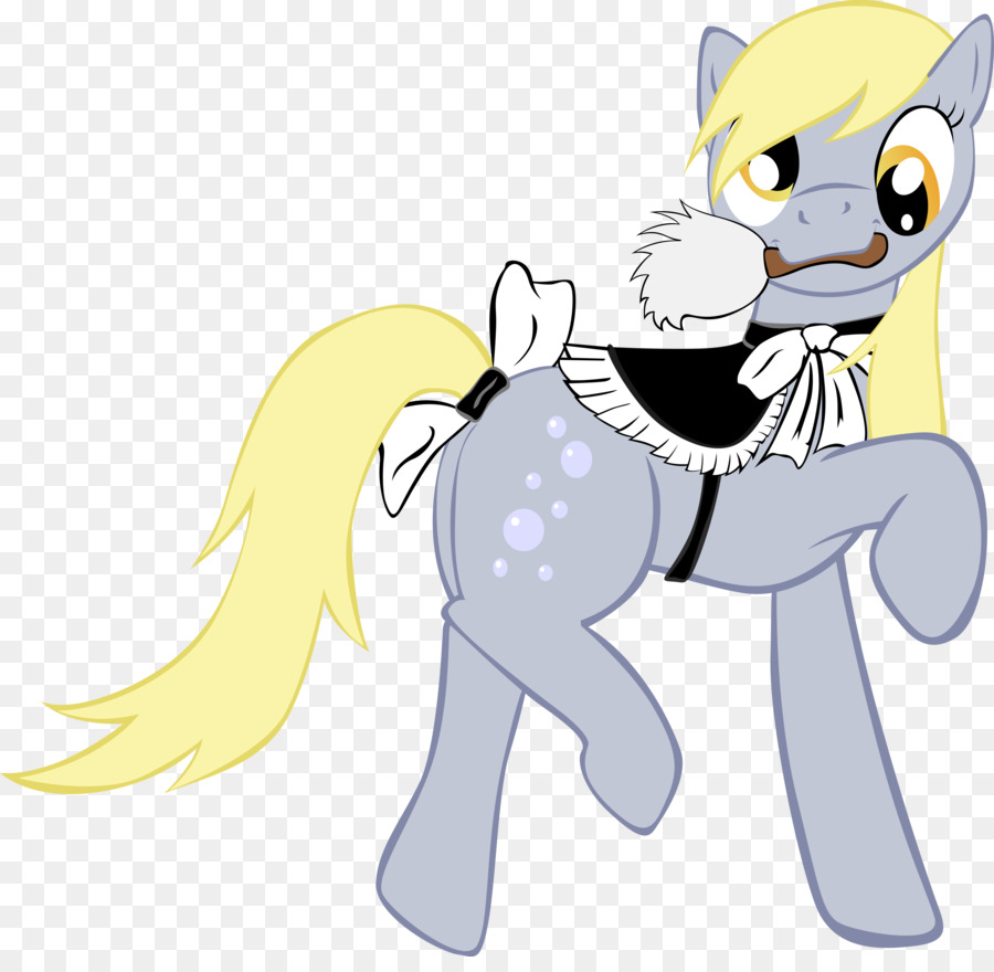 Kucing，Pony PNG