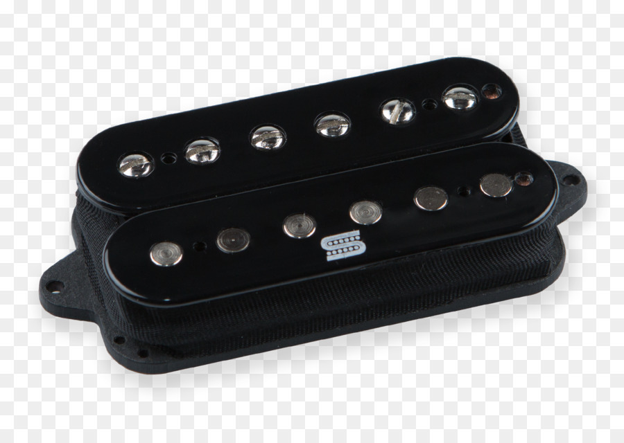 Humbucker，Pickup PNG