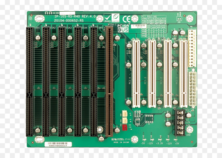 Mikrokontroler，Motherboard PNG