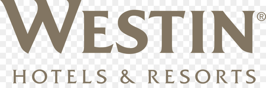 Logo Westin，Hotel PNG