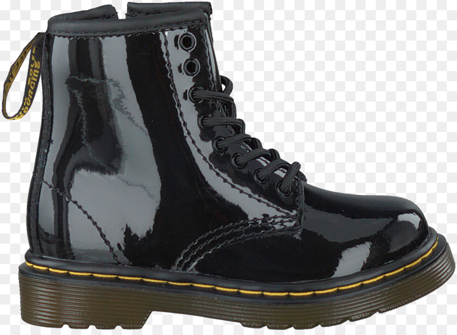 Dr Martens，Boot PNG