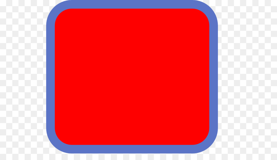 Red Square，Square PNG