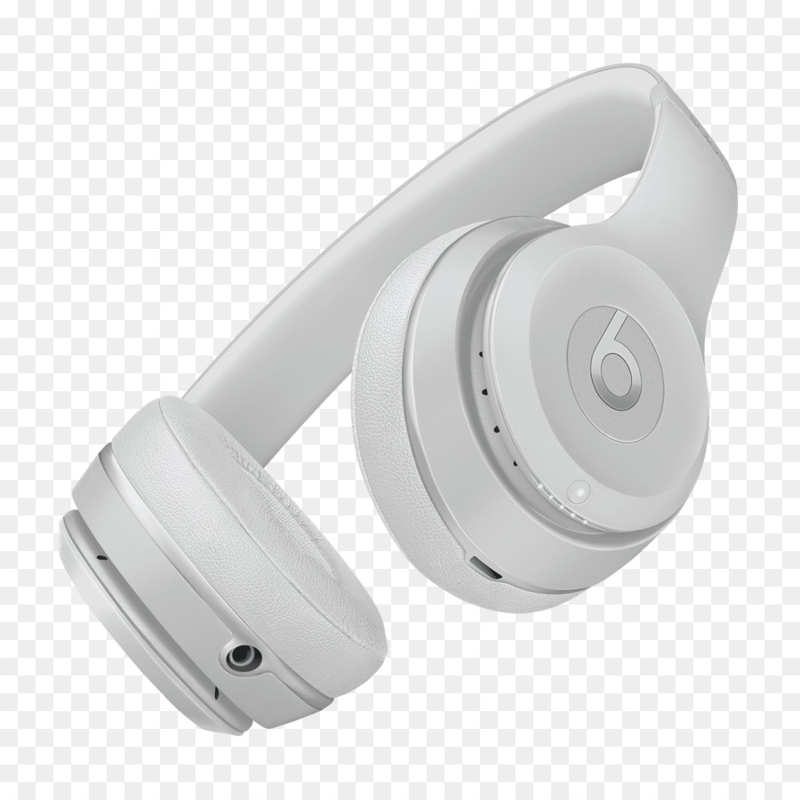 Beats Solo3，Headphone PNG