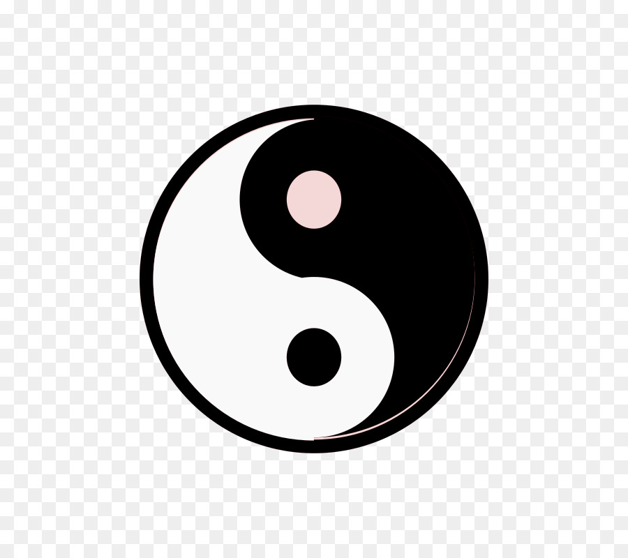 Yin Yang，Keseimbangan PNG