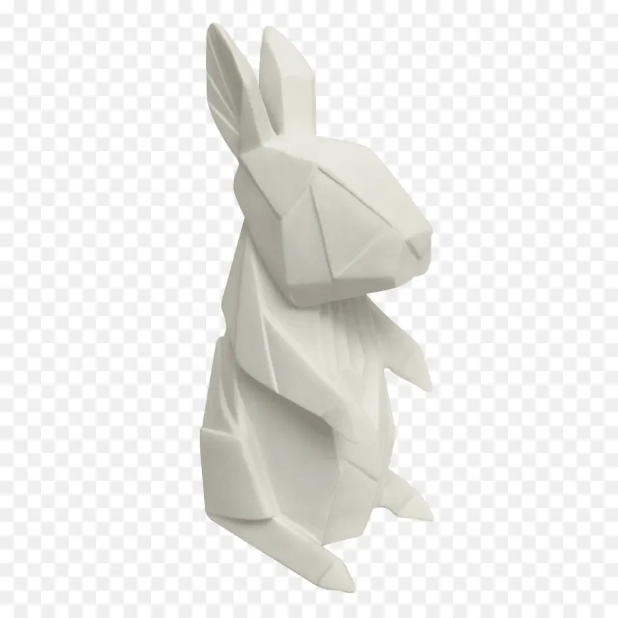 Origami，Kelinci PNG