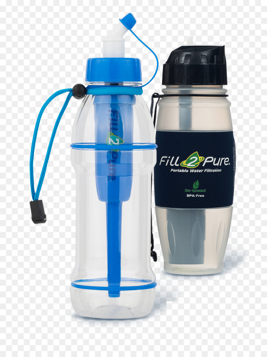 Filter Air，Filtrasi PNG
