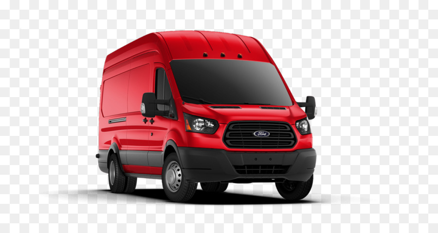 2018 Ford Transit350，Mengarungi PNG