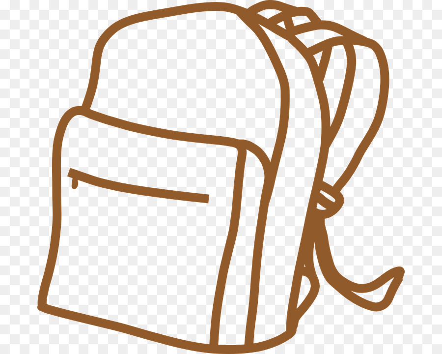 Tas，Ransel PNG