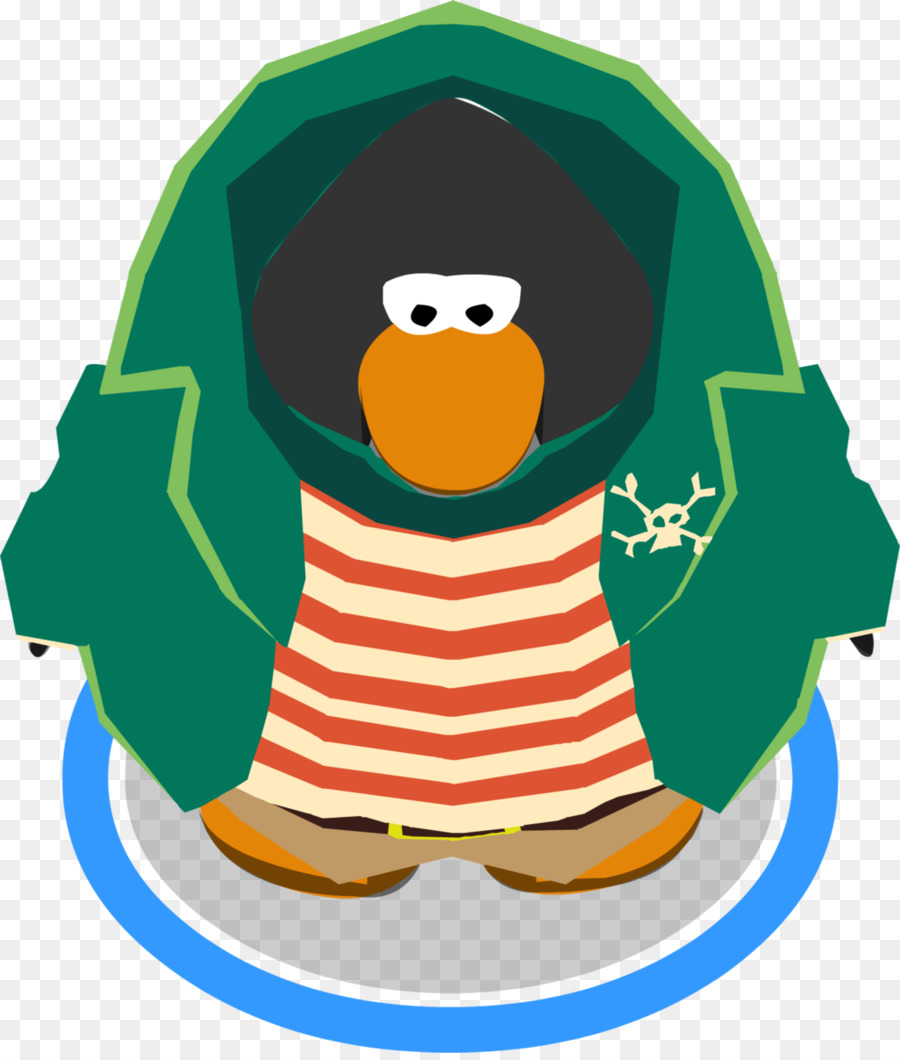 Club Penguin，Penguin PNG