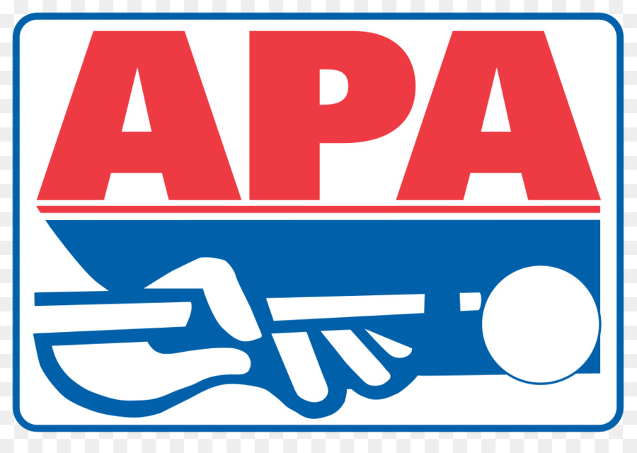 Danau St Louis，American Poolplayers Association PNG