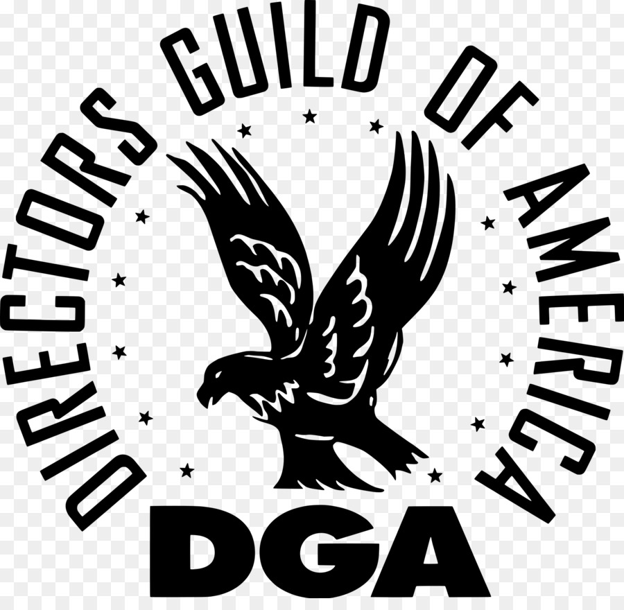 Direktur Guild Of America，Amerika Serikat PNG