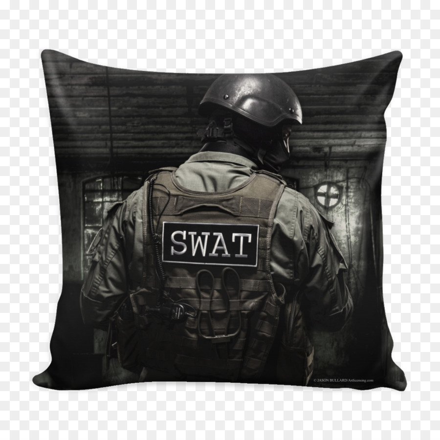 Swat，Polisi PNG