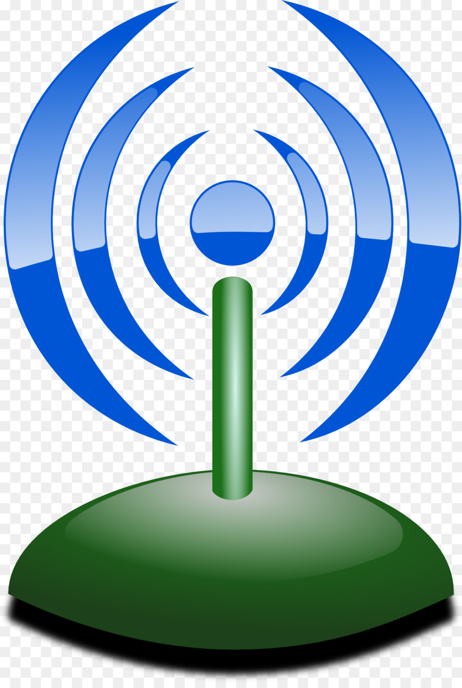 Wifi，Sinyal PNG