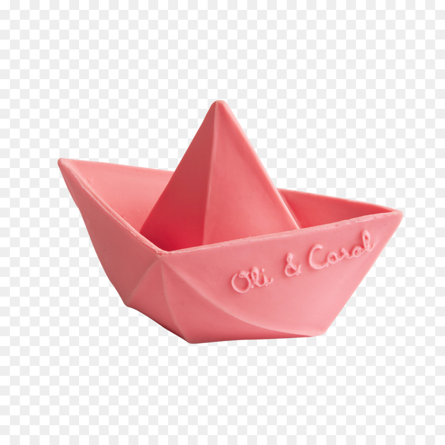 Origami，Pink M PNG