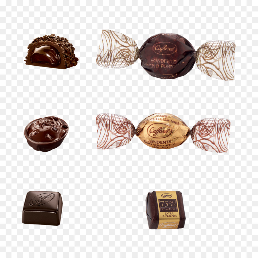 Praline，Permen PNG