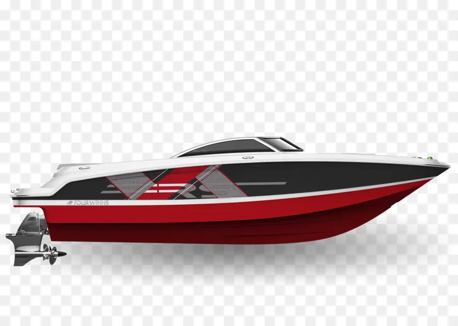 Kapal，Perahu Motor PNG