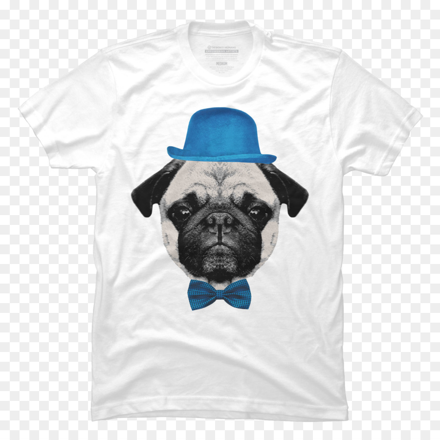 Pug，Bulldog Perancis PNG