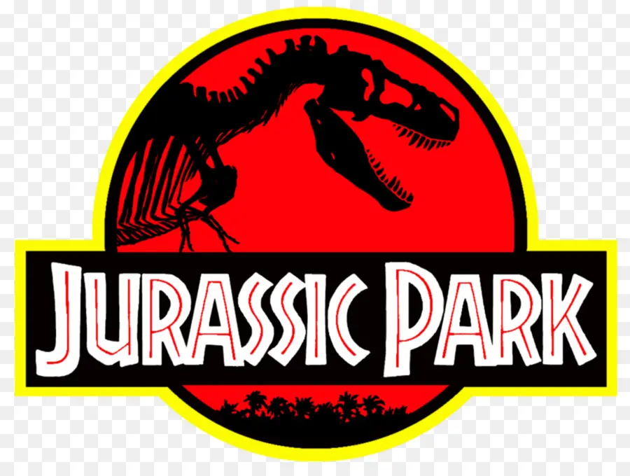 Jurassic Park，Dunia Yang Hilang PNG