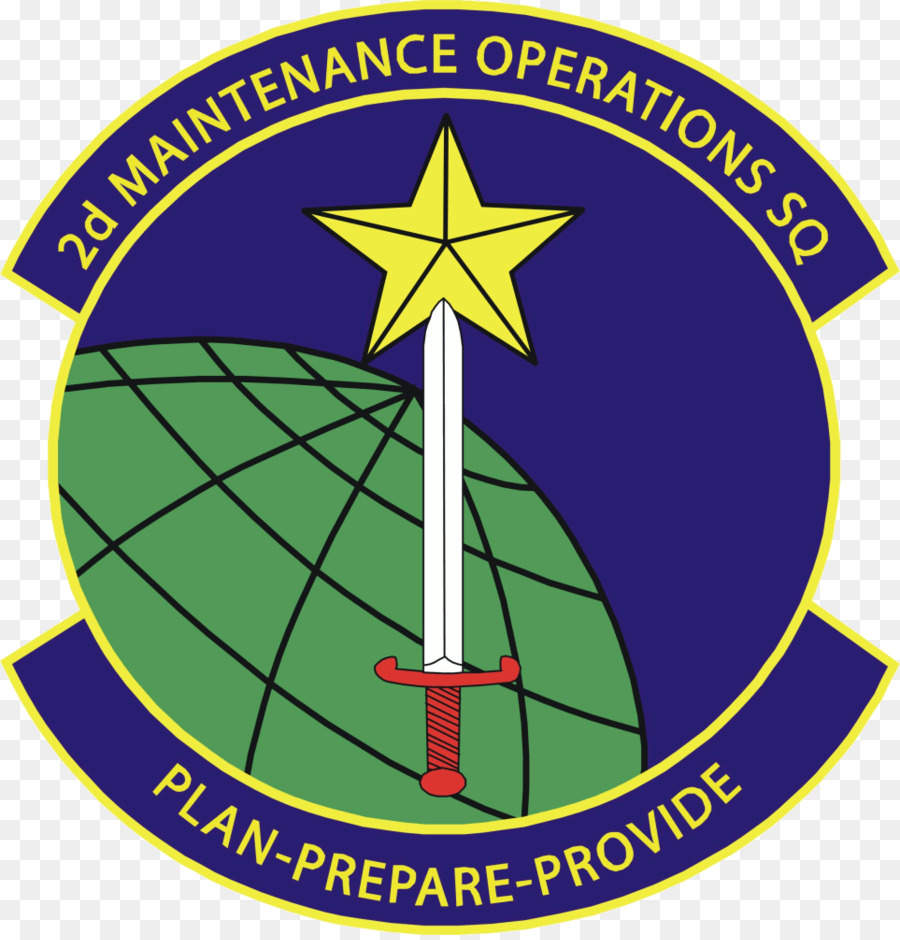 Barksdale Air Force Base，Skuadron PNG