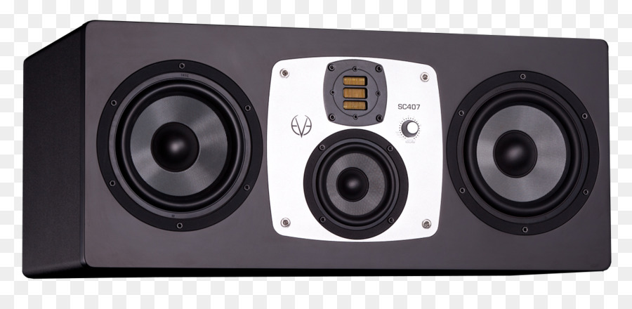 Studio Monitor，Hawa Audio PNG