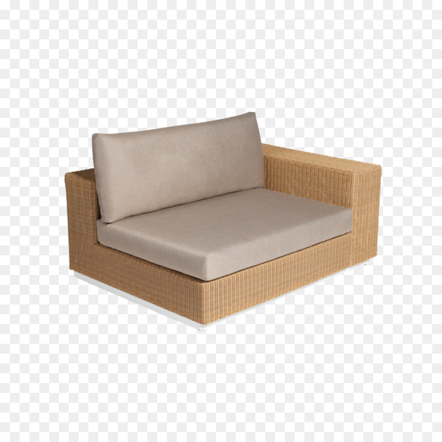 Sofa Anyaman，Bantalan PNG