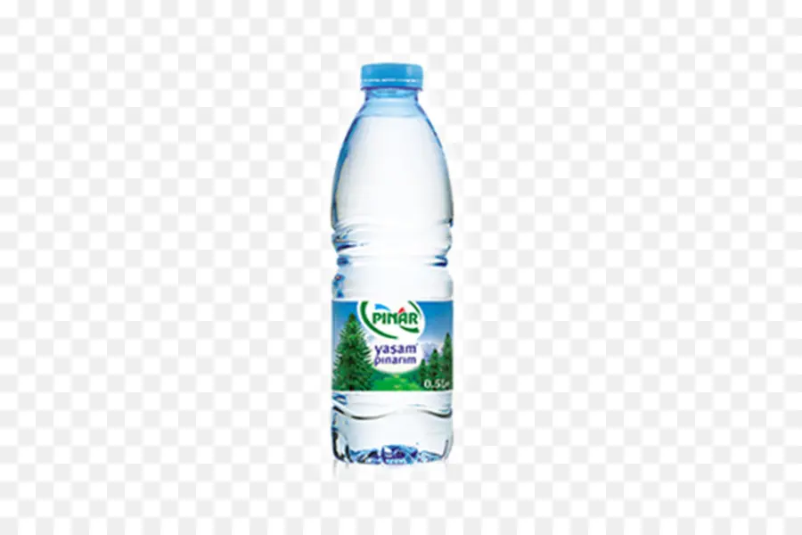 Botol Air，Minum PNG