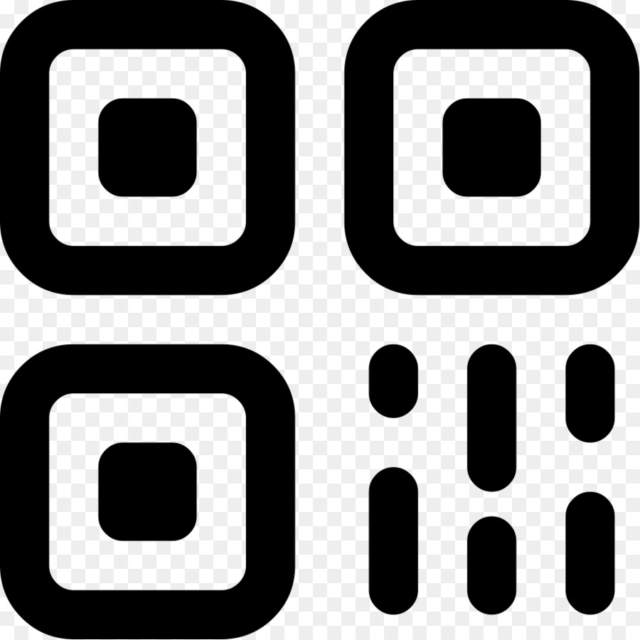 Kode Qr，Barcode PNG