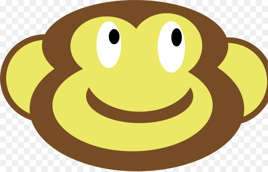 Moncong，Smiley PNG