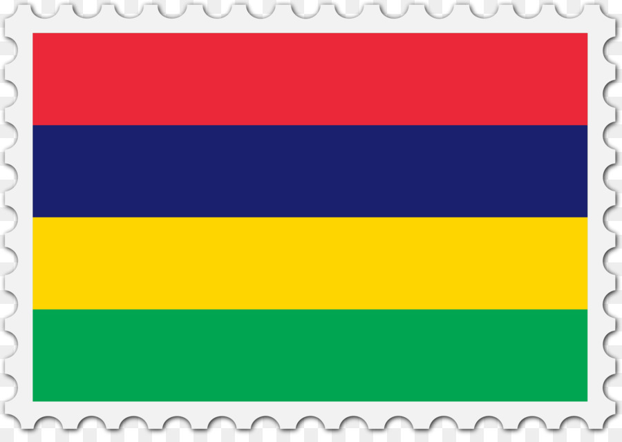 Bendera，Bendera Mauritius PNG