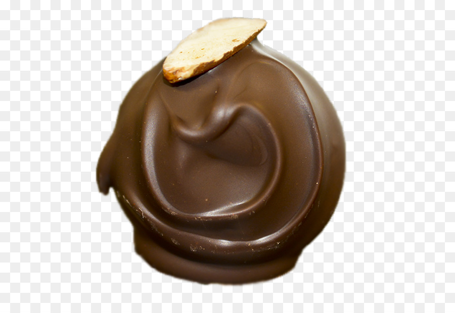 Truffle Coklat，Permen PNG