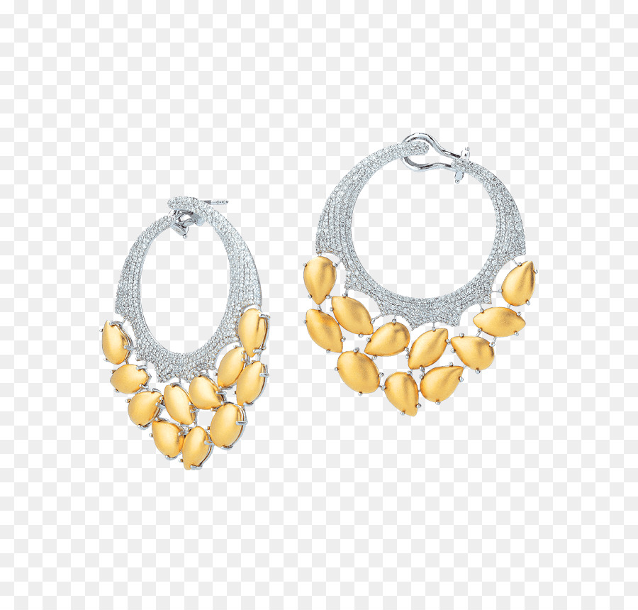 Anting Anting，Perhiasan PNG