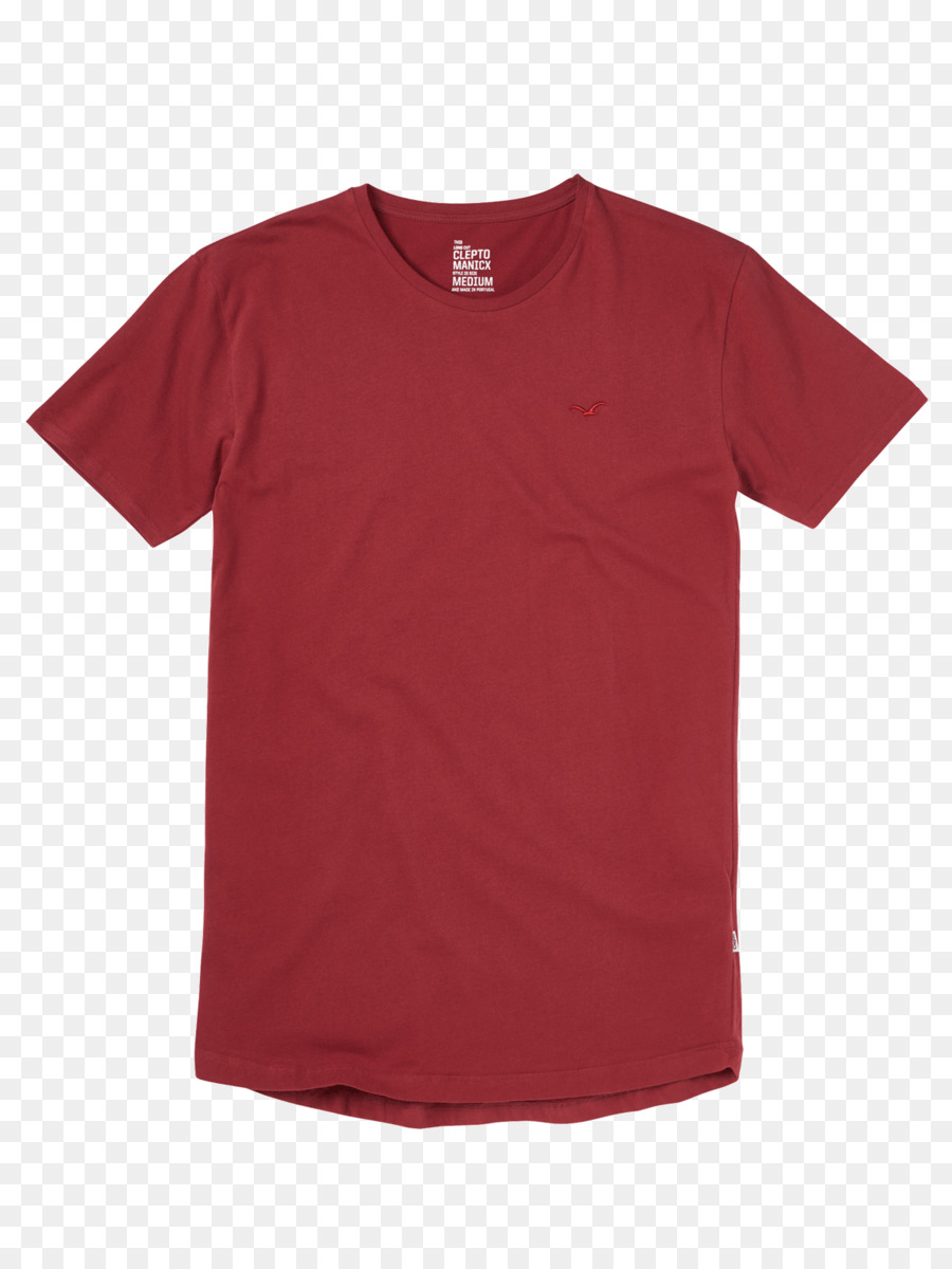 Kaos Merah，Kemeja PNG