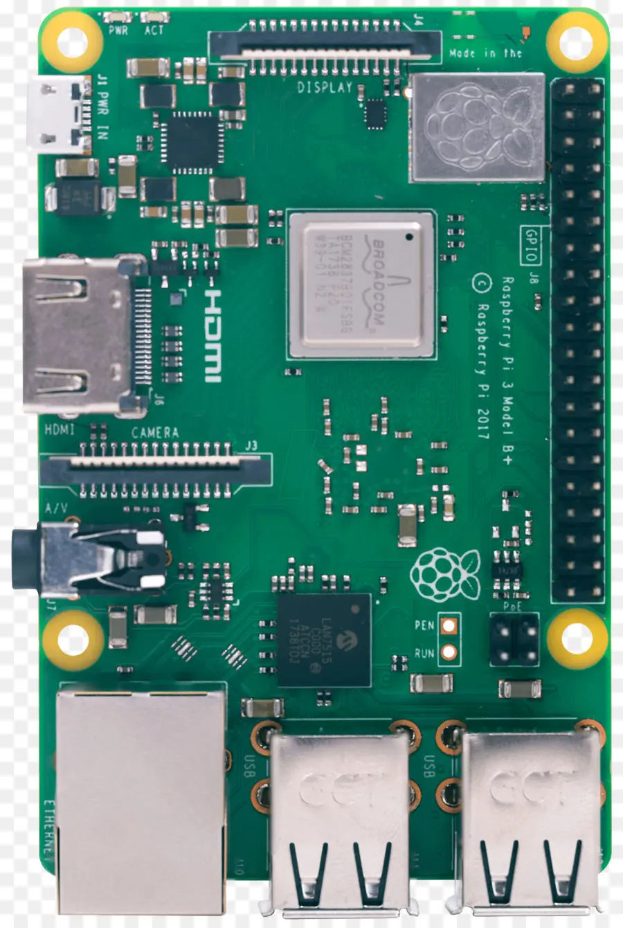 Raspberry Pi，Komputer PNG