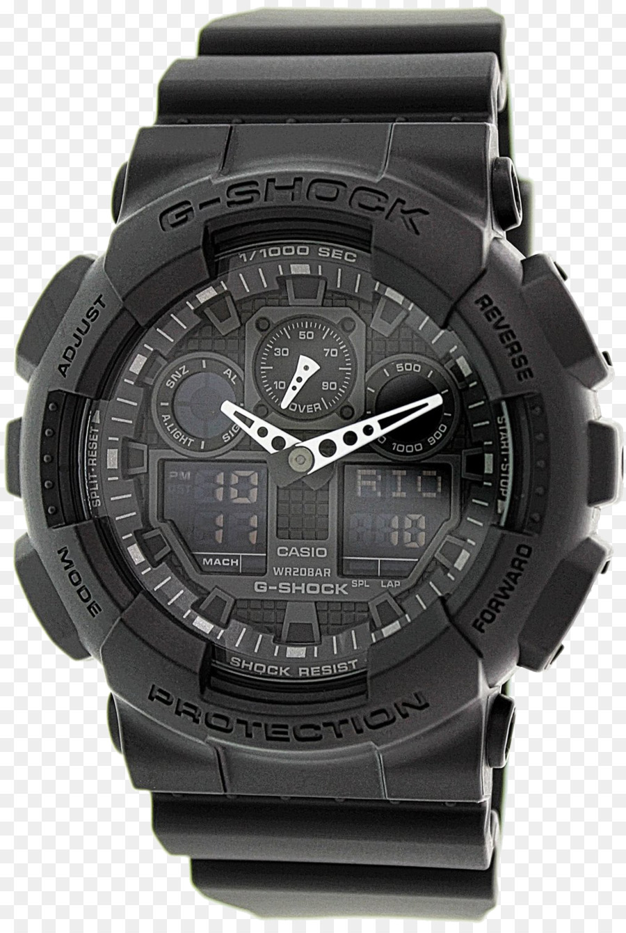 Gshock，Jam Tangan PNG