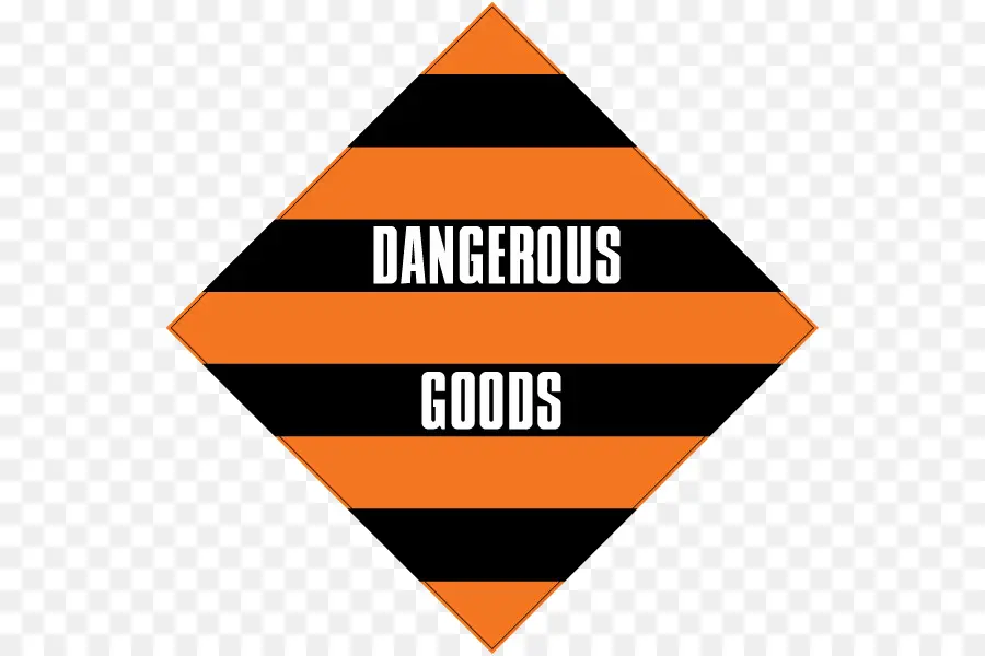 Barang Barang Berbahaya，Transportasi PNG