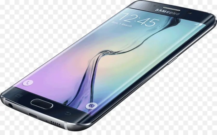 Samsung Galaxy S6 Edge，Samsung Galaxy Note Edge PNG